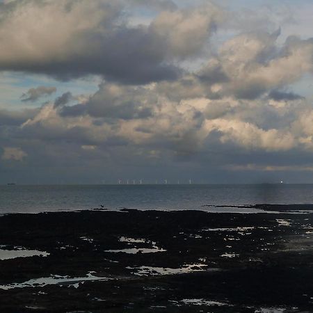 Beachview Guest House Accommodations Margate Esterno foto