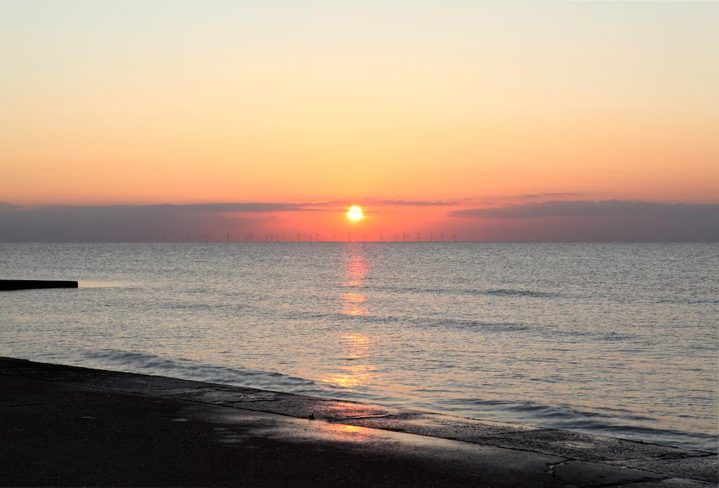 Beachview Guest House Accommodations Margate Esterno foto