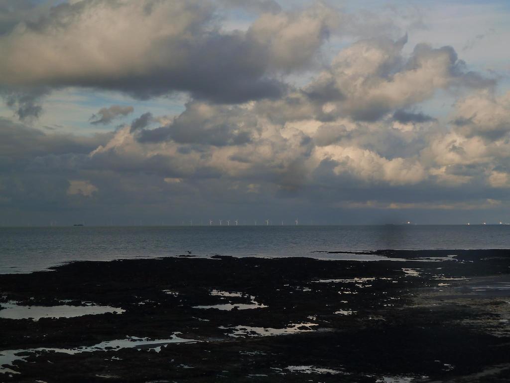 Beachview Guest House Accommodations Margate Esterno foto
