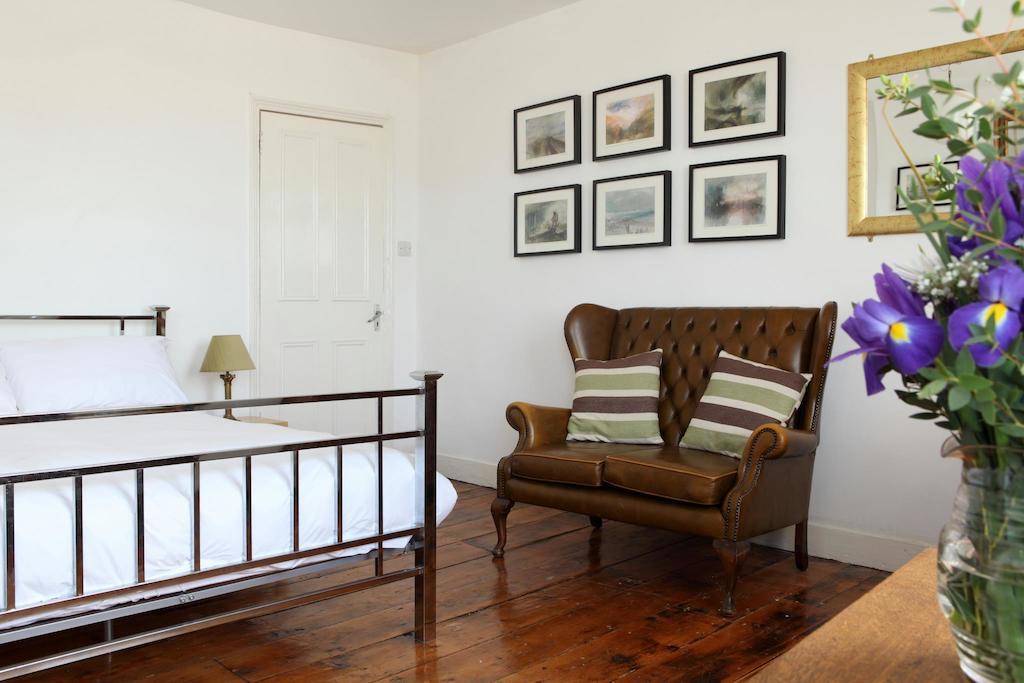 Beachview Guest House Accommodations Margate Camera foto