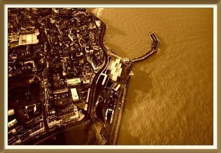 Beachview Guest House Accommodations Margate Esterno foto