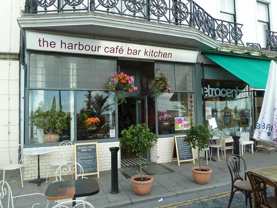 Beachview Guest House Accommodations Margate Esterno foto